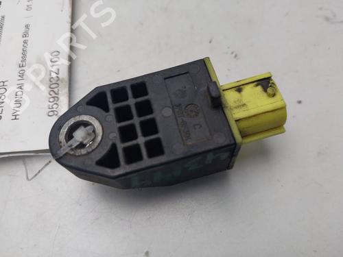 Electronic sensor HYUNDAI i40 I (VF) 1.7 CRDi | BP39595859M84 - Image 3