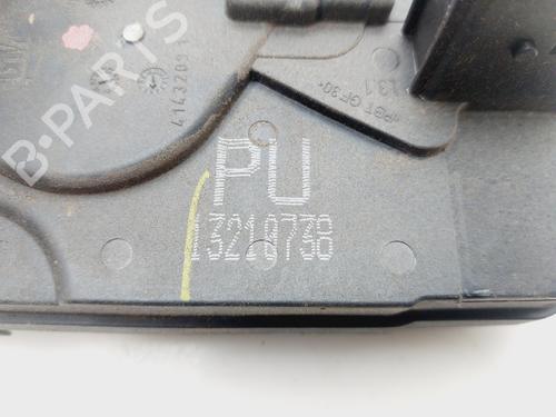 Rear left lock OPEL ASTRA H (A04)  | BP29705796C100 