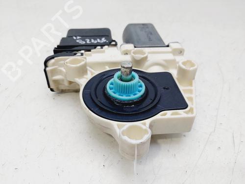 Left rear window motor VW TIGUAN (5N_)  | BP29984157E23