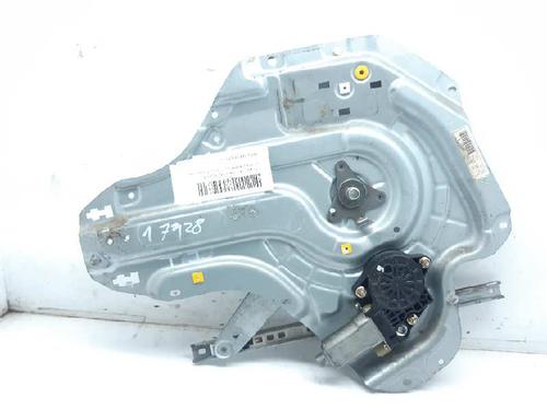 Used Rear left window mechanism HYUNDAI ELANTRA III Saloon (XD) 2.0 CRDi (113 hp) 3684362