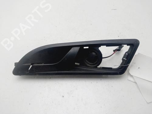 Used Front left interior door handle SKODA OCTAVIA II (1Z3) 1.6 TDI (105 hp) 29172945