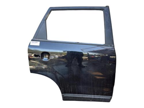 Used Right rear door KIA SORENTO II (XM) [2009-2016]  29753796