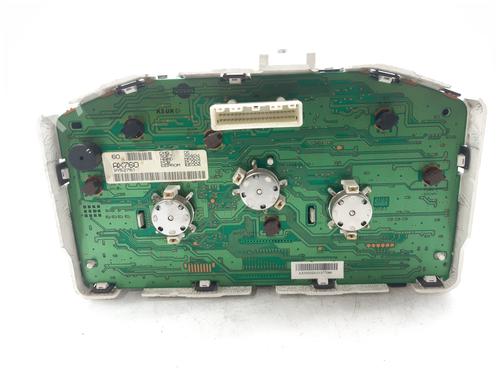 Instrument cluster NISSAN MICRA III (K12) 1.2 16V | BP7005083C47 