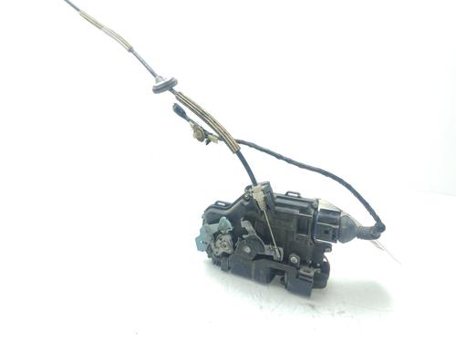 Front left lock VW TOUAREG (7LA, 7L6, 7L7)  | BP26572092C98 