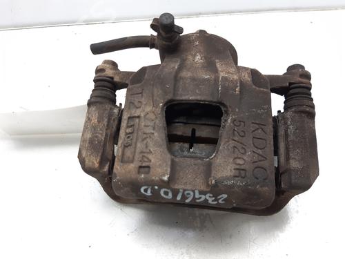 Right front brake caliper DAEWOO KALOS (KLAS) 1.2 | BP11572722M104 