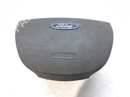 Used Driver airbag Driver airbag FORD FOCUS II Saloon (DB_, FCH, DH) 1.6 (100 hp) 8630998 8630998