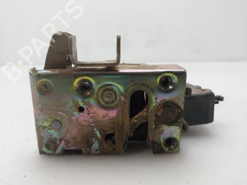Serratura anteriore destra Serratura anteriore destra CITROËN SAXO (S0, S1) 1.5 D (57 hp) 33952295 33952295