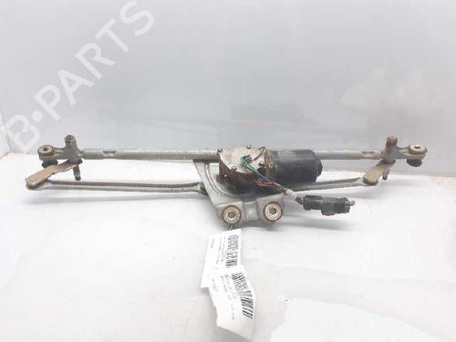Used Front wiper motor JEEP CHEROKEE (KJ) 2.5 CRD 4x4 (143 hp) 6592271