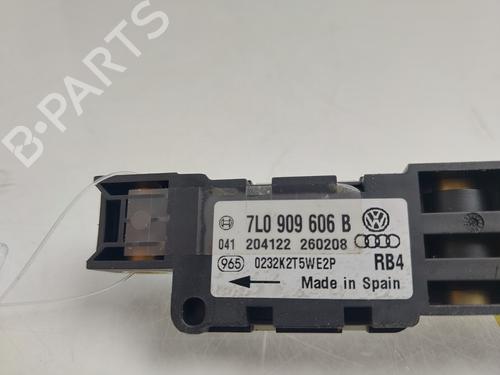 Electronic sensor PORSCHE CAYENNE (9PA) S 4.8 | BP34271756M84 - Image 4