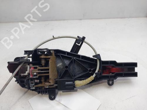 Venstre bak utvendig håndtak BMW 3 (E90) 320 d | BP17314306C130 