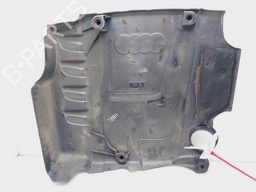Upper protection AUDI A4 B8 (8K2)  | BP28012087M93 