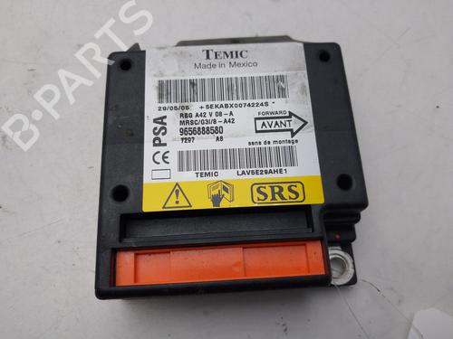 Used ECU airbags ECU airbags 37605048 37605048