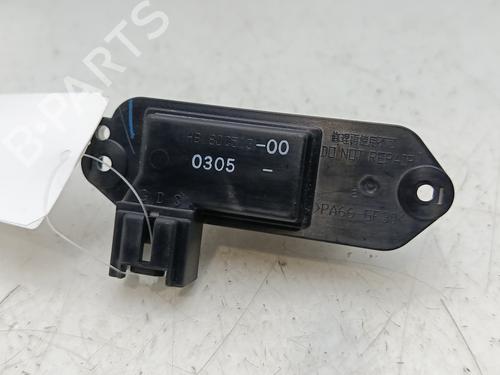Heater resistor MAZDA 3 (BL)  | BP29572512M108 
