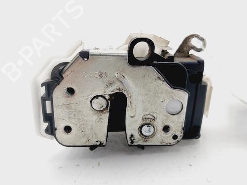 Front right lock FIAT FIORINO Box Body/MPV (225_) 1.3 D Multijet (225BXD1A, 225BXB1A, 225BXB11) | BP29270088C97 