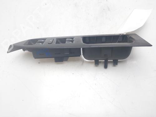 Left front window switch VW TOURAN (1T1, 1T2) 1.9 TDI | BP13658049I27 