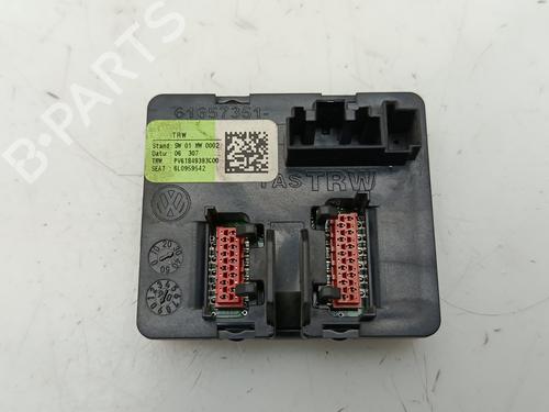 Elektronisk modul SEAT IBIZA III (6L1) [2002-2009]  29267218