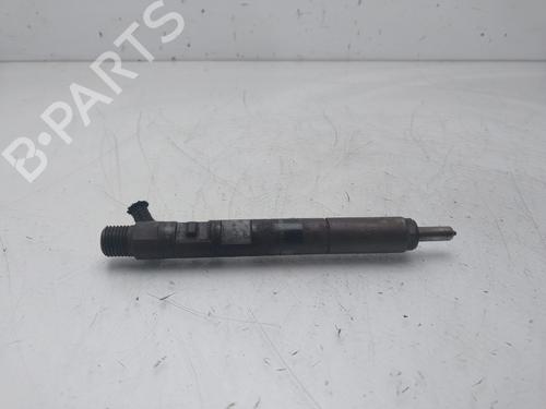 Used Injector Injector FORD FOCUS I (DAW, DBW) 1.8 TDCi (115 hp) 33214444 33214444