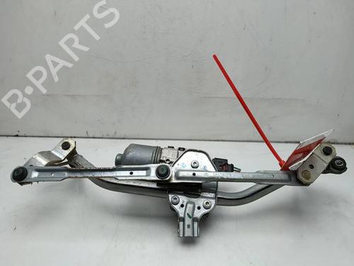 Used Front wiper motor Front wiper motor CITROËN C3 III (SX) [2016-2026] 40006989 40006989