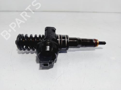Injector VW TOUAREG (7LA, 7L6, 7L7) 5.0 V10 TDI | BP29450927M100 