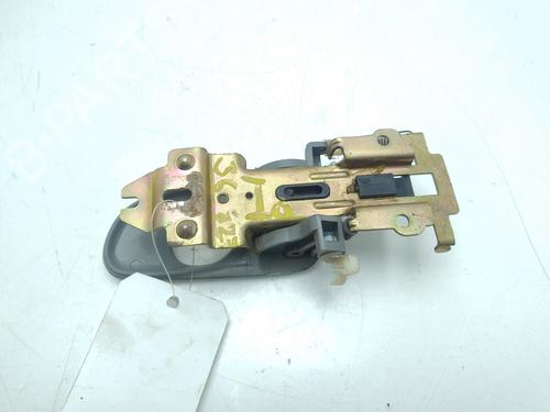 Front left interior door handle KIA CLARUS (K9A) 1.8 i 16V | BP23073450I13 