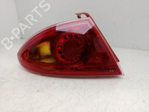 Venstre Baklys SEAT LEON (1P1) [2005-2013]  31160373