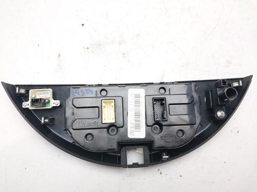 Climate control NISSAN NOTE (E11, NE11) 1.5 dCi | BP11838366I5 