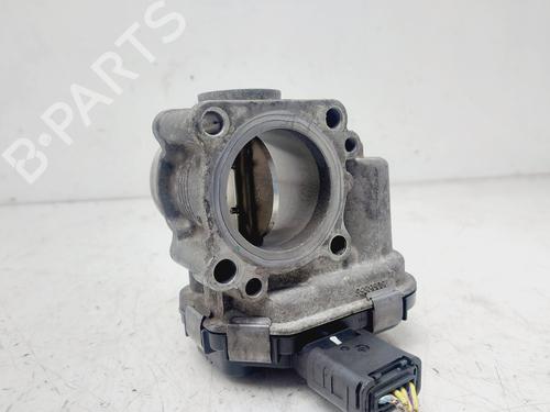 Throttle body FORD FIESTA VI (CB1, CCN) 1.6 TDCi | BP27819933M82 