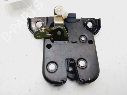 Used Tailgate lock AUDI A3 (8P1) 1.6 FSI (115 hp) 29298389