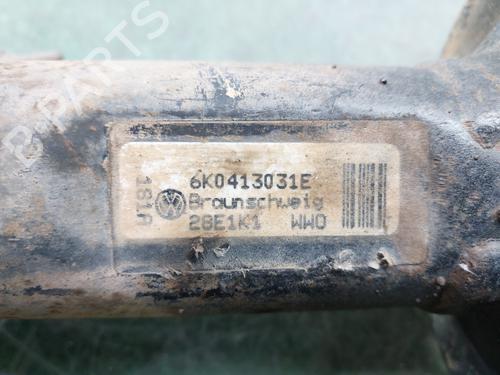 Left front shock absorber SEAT CORDOBA (6K1, 6K2) 1.4 16V | BP20106406M16 