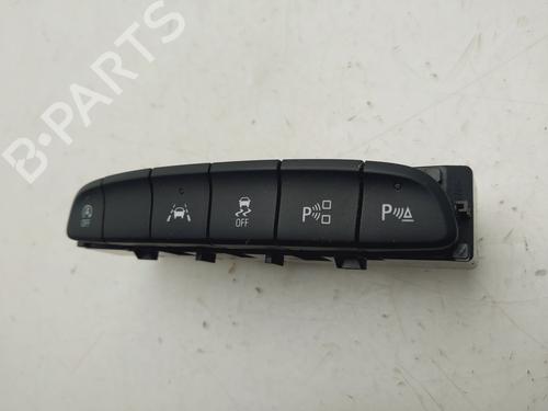 Switch OPEL ASTRA K (B16)  | BP29531340I30 