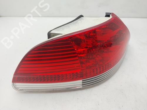 Left taillight BMW 7 (E65, E66, E67) 745 i, Li | BP39210014C34 - Image 3
