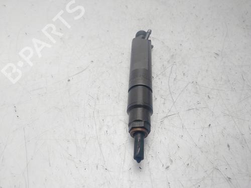 Used Injector AUDI A4 B5 Avant (8D5) 1.9 TDI (110 hp) 29751710