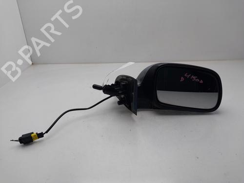 right-mirror-peugeot-307-3ac-2000-2001-2002-2003-2004-2005-2006-2007-2008-2009-2010-2011-2012-33956957 main image
