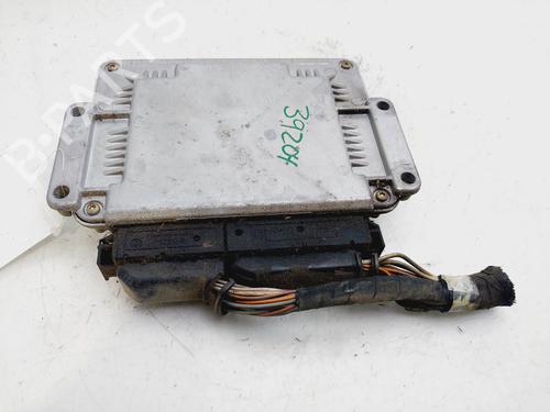 Engine control unit (ECU) RENAULT MEGANE I Classic (LA0/1_) 1.9 dTi (LA1U) | BP28529960M57