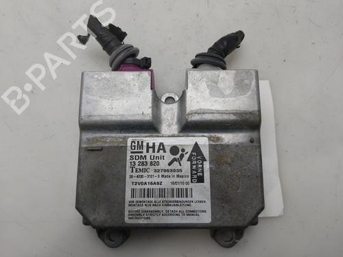 Used ECU airbags ECU airbags OPEL CORSA D (S07) [2006-2015] 36223275 36223275