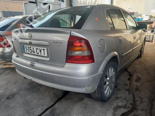 Troisième feu stop OPEL ASTRA G Hatchback (T98) 1.7 DTI 16V (F08, F48) | BP16418421L11 