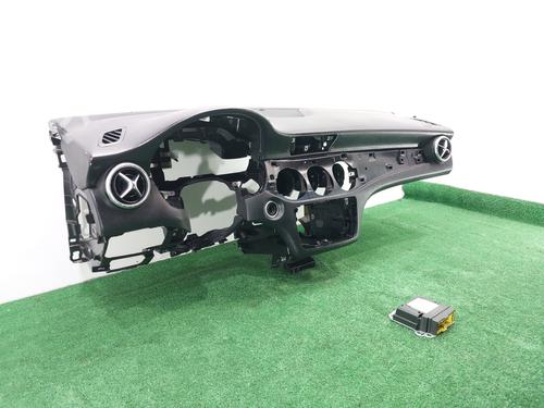 Airbag Kit MERCEDES-BENZ CLA Shooting Brake (X117) CLA 200 (117.943) | BP21215839C86 