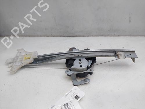Used Rear left window mechanism FORD MONDEO III Saloon (B4Y) 2.0 16V TDDi / TDCi (115 hp) 16641893