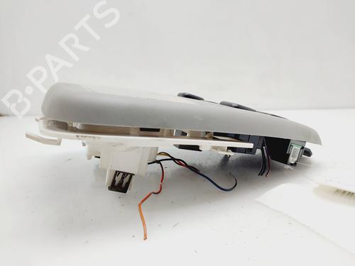 Kabinelys JAGUAR S-TYPE II (X200) 3.0 V6 | BP21262977I8 