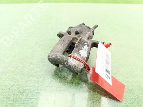 Used Left rear brake caliper AUDI A6 C6 (4F2) 2.7 TDI (190 hp) 32046094