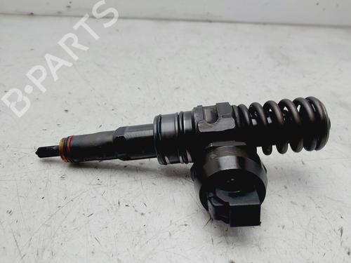 Used Injector AUDI A4 B7 Avant (8ED) 2.0 TDI quattro (140 hp) 27710888