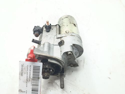 Anlasser für Anlasser TOYOTA LAND CRUISER PRADO (_J15_) 3.0 D-4D (KDJ155_, KDJ150_, KDJ150R, KDJ155R) (190 hp) 35803787 35803787