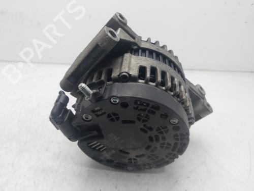 Alternator MERCEDES-BENZ C-CLASS (W204) C 200 CDI (204.007, 204.006) | BP36258309M7 - Image 4