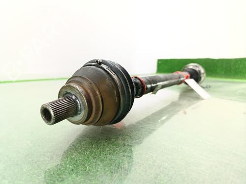 Right front driveshaft SEAT LEON (1P1)  | BP27452589M39 