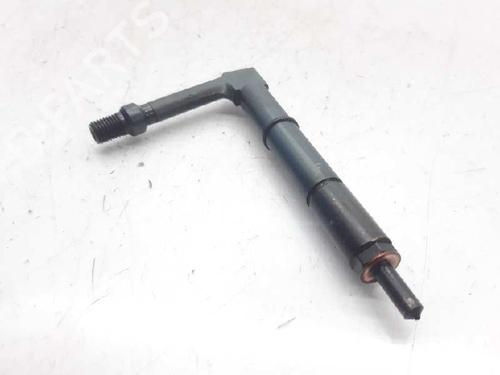 Used Injector NISSAN ALMERA II (N16) 2.2 Di (110 hp) 6332418