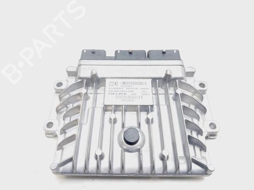 Used Engine control unit (ECU) CITROËN C5 III (RD_) 2.0 HDi (RDRHD8, RDRHDJ, RDRHR8, RDRHRJ) (136 hp) 26431808