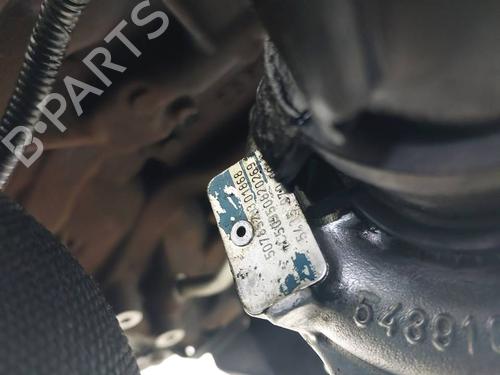 Engine RENAULT CLIO III (BR0/1, CR0/1) | BP39647598M1 - Image 4