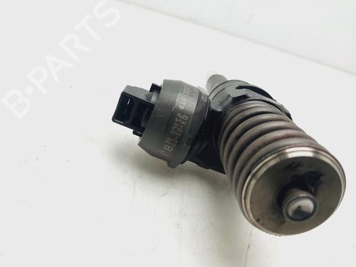 Injector SEAT IBIZA III (6L1) 1.4 TDI | BP22898839M100 