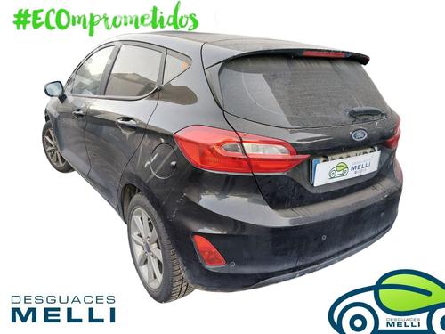 Pedal FORD FIESTA VII (HJ, HF) | BP37223385I4 - Image 7