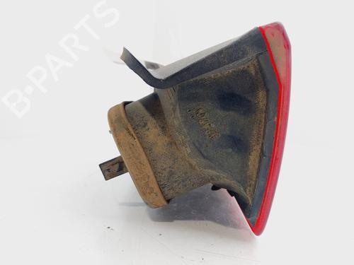 Left taillight OPEL COMBO Box Body/MPV 1.3 CDTI 16V | BP18747866C34 